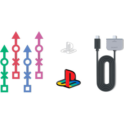 Sony PlayStation 5 Digital Edition 30th Anniversary Limited Edition Bundle (1000046530)