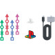 Sony PlayStation 5 Digital Edition 30th Anniversary Limited Edition Bundle (1000046530)