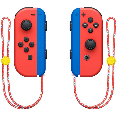 NINTENDO SWITCH 32GB NEON RED / NEON BLUE JOY-CON
