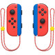 NINTENDO SWITCH 32GB NEON RED / NEON BLUE JOY-CON