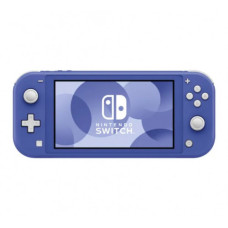 Nintendo Switch Lite HDH-001 Blue (045496453404) JP