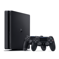 Sony PlayStation 4 Slim (PS4 Slim) 500GB