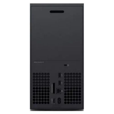 Microsoft Xbox Series X 1TB Forza Horizon 5 Bundle (RRT-00052)