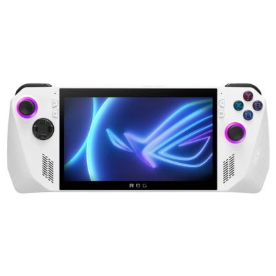 ASUS ROG Ally 2023 512 GB (RC71L-NH001W, 90NV0GY1-M00550)