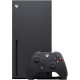 Microsoft Xbox Series X 1TB + Cyberpunk 2077