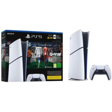 Sony Playstation 5 Slim Digital 825GB EA SPORTS FC 26 Bundle (1000049864)
