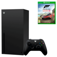 Microsoft Xbox Series X 1TB+Forza Horizon 5