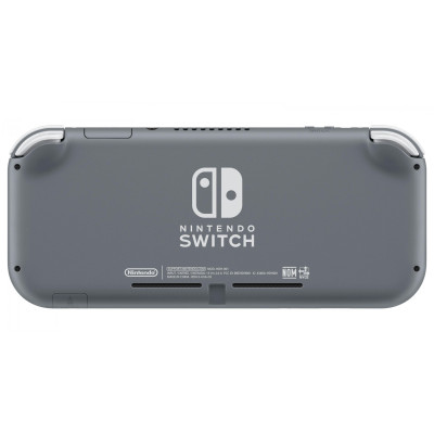 Nintendo Switch Lite Grey