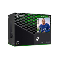 Microsoft Xbox Series X 1TB+FIFA 22
