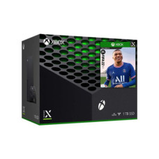 Microsoft Xbox Series X 1TB+FIFA 22