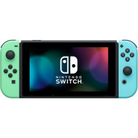 Nintendo Switch Animal Crossing: New Horizons Bundle