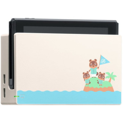 Nintendo Switch Animal Crossing: New Horizons Bundle