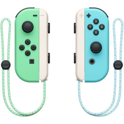 Nintendo Switch Animal Crossing: New Horizons Bundle