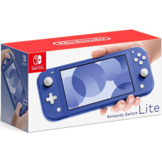 Nintendo Switch Lite Yellow