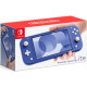 Nintendo Switch Lite Yellow