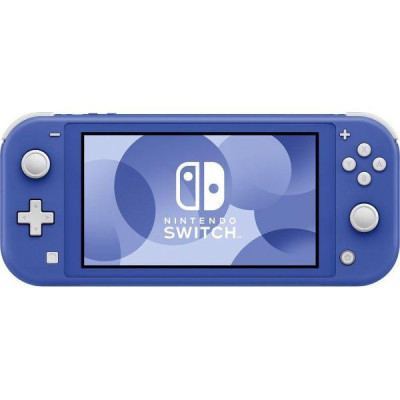 Nintendo Switch Lite Yellow