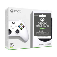 Microsoft Xbox Series S 512GB+One Forza Horizon 5