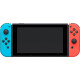 Nintendo Switch with Neon Blue та Neon Red Joy-Con (045496452629/45496453596)