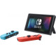 Nintendo Switch with Neon Blue та Neon Red Joy-Con (045496452629/45496453596)