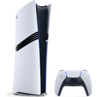 Sony Playstation 5 Pro 2TB (711719595915)