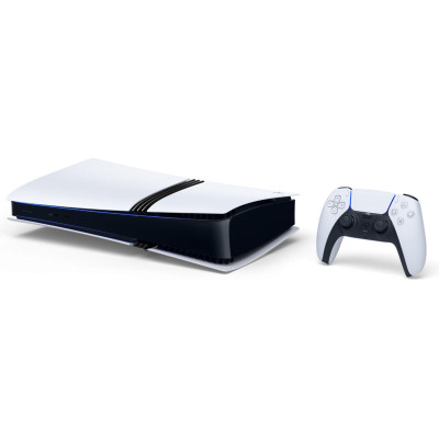 Sony Playstation 5 Pro 2TB (711719595915)