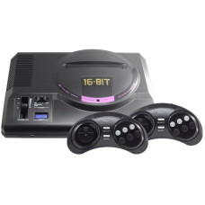 Retro Genesis 16 bit HD Ultra