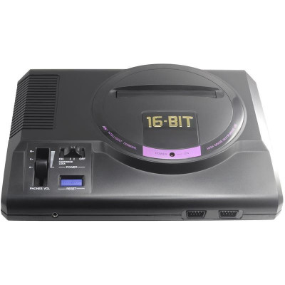 Retro Genesis 16 bit HD Ultra