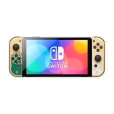 Nintendo Switch OLED Model Legend of Zelda: Tears of the Kingdom Special Edition