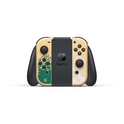 Nintendo Switch OLED Model Legend of Zelda: Tears of the Kingdom Special Edition