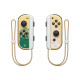 Nintendo Switch OLED Model Legend of Zelda: Tears of the Kingdom Special Edition