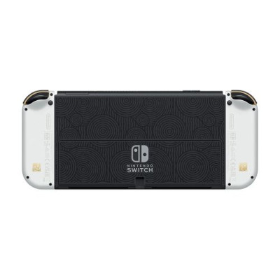 Nintendo Switch OLED Model Legend of Zelda: Tears of the Kingdom Special Edition