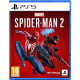 Sony PlayStation 5 Slim 1TB Marvel's Spider-Man 2 Bundle