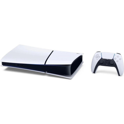 Sony PlayStation 5 Slim Digital Edition 825GB (1000049750)