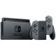 Nintendo Switch HAC-001-01 Gray