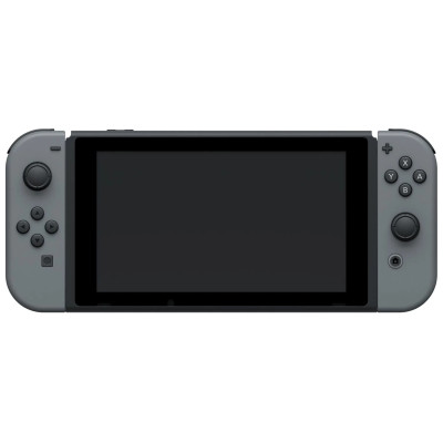 Nintendo Switch HAC-001-01 Gray
