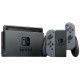 Nintendo Switch HAC-001-01 Gray
