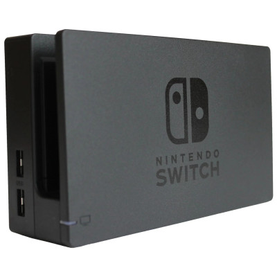 Nintendo Switch HAC-001-01 Gray