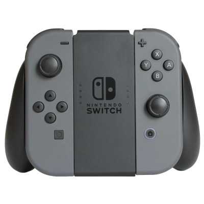 Nintendo Switch HAC-001-01 Gray