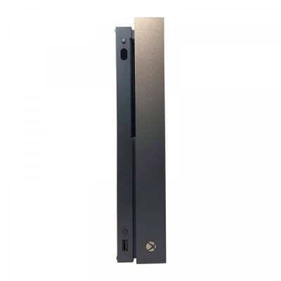 Microsoft Xbox One X 1TB Gold Rush Special Edition