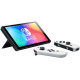 Nintendo Switch OLED with White Joy-Con (045496453435)