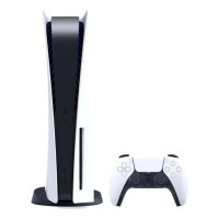 Sony PlayStation 5 825GB EA SPORTS FC 24 Bundle (1000040036)