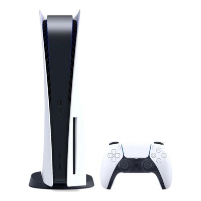 Sony PlayStation 5 825GB EA SPORTS FC 24 Bundle (1000040036)