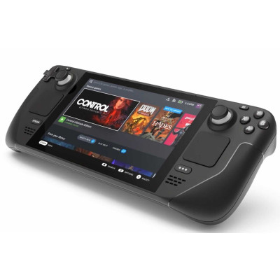 Valve Steam Deck 512GB