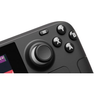 Valve Steam Deck 512GB