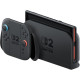 Nintendo Switch 2 Black Pokemon Pokopia Bundle (045496337445)