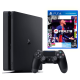 Sony PlayStation 4 Slim 500GB + FIFA 21 + DualShock 4