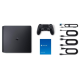 Sony PlayStation 4 Slim 500GB + FIFA 21 + DualShock 4