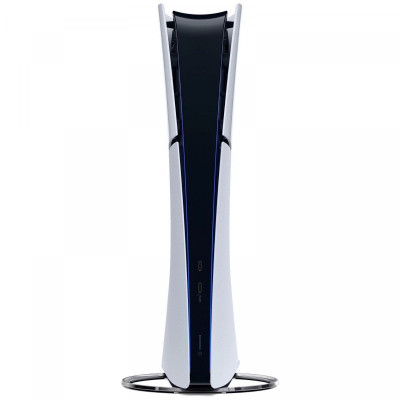 Sony PlayStation 5 Slim Digital Edition 1TB + DualSense Wireless Controller (1000042065)