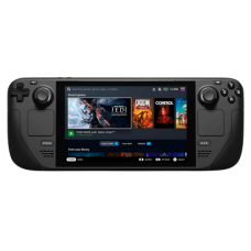 Valve Steam Deck 64 GB