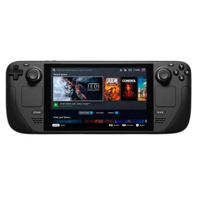 Valve Steam Deck 64 GB